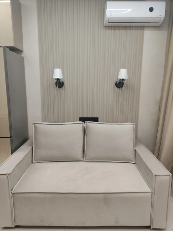 Снять квартиру в Пензенской области. Вариант № 10057553, 17, площадь -  квм, цена 50000 рублей