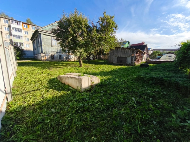 . Вариант № 23136, 4, площадь - 115 квм, цена 6700000 рублей