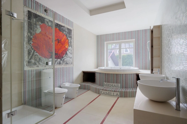 Купить дом в Москве. Вариант № 9000070, 23, площадь -  квм, цена 139000000 рублей