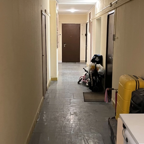 Купить квартиру в Москве. Вариант № 9451297, 14, площадь - квм, цена 25000000 рублей