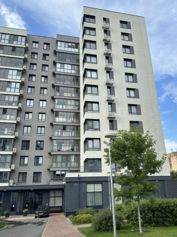 Купить квартиру в Москве. Вариант № 9231077, 16, площадь -  квм, цена 31500000 рублей