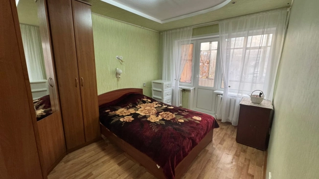 Купить четырехкомнатную квартиру в Владимирской области. Вариант № 8467900, 10, площадь -  квм, цена 6200000 рублей