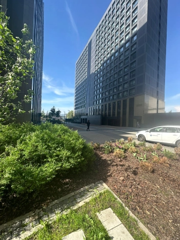 Купить Студию в районе Фрунзенский в Санкт-Петербурге. Вариант № 6991, 23, площадь -  квм, цена 6300000 рублей