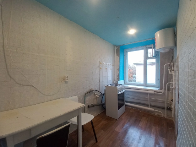 Купить квартиру в Ивановской области. Вариант № 7180381, 7, площадь -  квм, цена 1320000 рублей