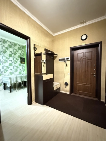 Купить двухкомнатную квартиру на улице Челюскинская в Москве. Вариант № 10696108, 23, площадь - квм, цена 12700000 рублей