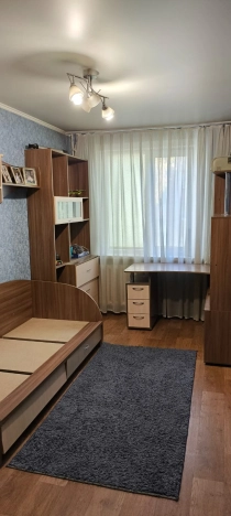 Купить многокомнатную квартиру в Бийске. Вариант № 14613, 4, площадь -  квм, цена 5480000 рублей