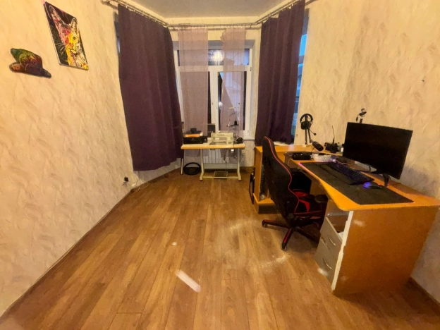 Купить дом в Москве. Вариант № 9223396, 32, площадь -  квм, цена 20000000 рублей