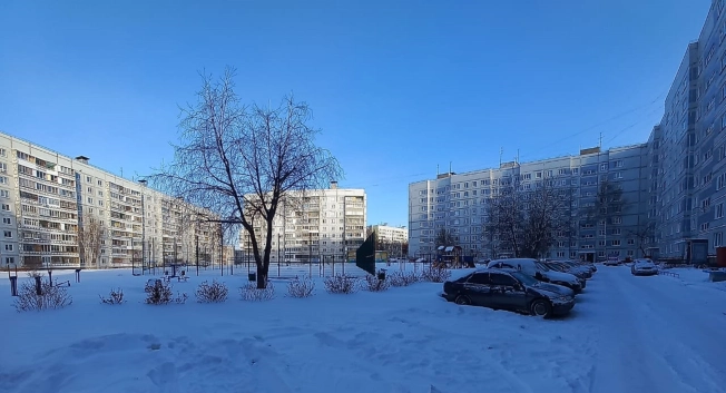 Купить трехкомнатную квартиру в Новосибирске. Вариант № 9310997, 24, площадь -  квм, цена 5250000 рублей