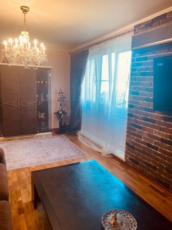 Купить квартиру в Москве. Вариант № 8166033, 2, площадь -  квм, цена 23500000 рублей