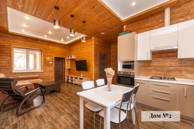 Купить дом на улице Полевая в Республике Башкортостан. Вариант № 43399, 19, площадь - квм, цена 16500000 рублей