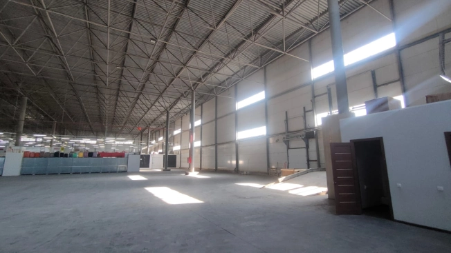 Снять коммерческую недвижимость свободного назначения на улице Промышленная в Рязани. Вариант № 969351, 7, площадь -  квм, цена 1200000 рублей