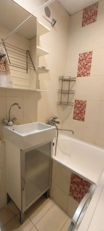 . Вариант № 6893537, 6, площадь - 44 квм, цена 5400000 рублей