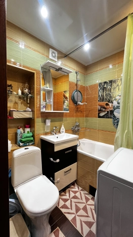 Купить двухкомнатную квартиру в Республике Марий эл. Вариант № 9178280, 16, площадь -  квм, цена 4950000 рублей