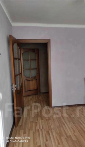 Купить квартиру на улице 3-я Площадка в Приморском крае. Вариант № 17388, 4, площадь -  квм, цена 3500000 рублей