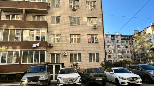 Купить однокомнатную квартиру в Краснодаре. Вариант № 18128, 18, площадь - квм, цена 2700000.0000 рублей