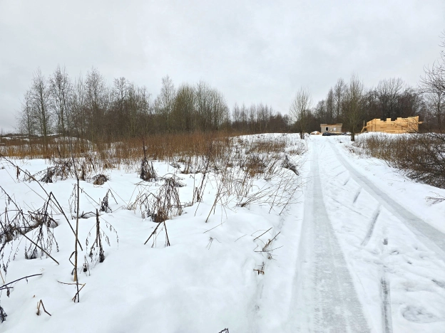 Купить земельный участок в Республике Карелия. Вариант № 21705, 2, площадь -  квм, цена 2000000 рублей