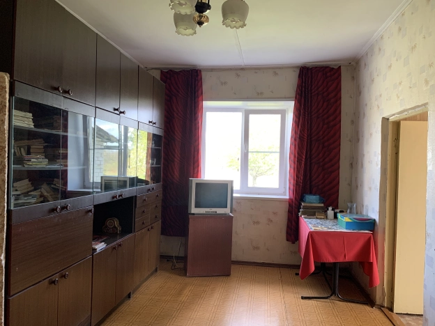 Купить дом в Гороховеце. Вариант № 40336, 10, площадь -  квм, цена 1500000 рублей