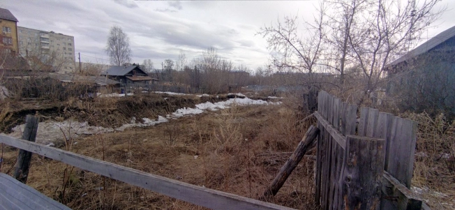 Купить земельный участок в Тобольске. Вариант № 1547, 4, площадь -  квм, цена 5000000 рублей