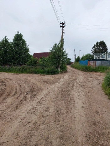 Купить земельный участок в Вологодской области. Вариант № 60215, 4, площадь -  квм, цена 2100000 рублей