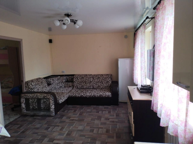 Купить дом в Курской области. Вариант № 43932, 0, площадь -  квм, цена 1500000 рублей