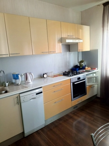 Купить дом в районе Калининский в Новосибирске. Вариант № 43958, 2, площадь -  квм, цена 14200000 рублей