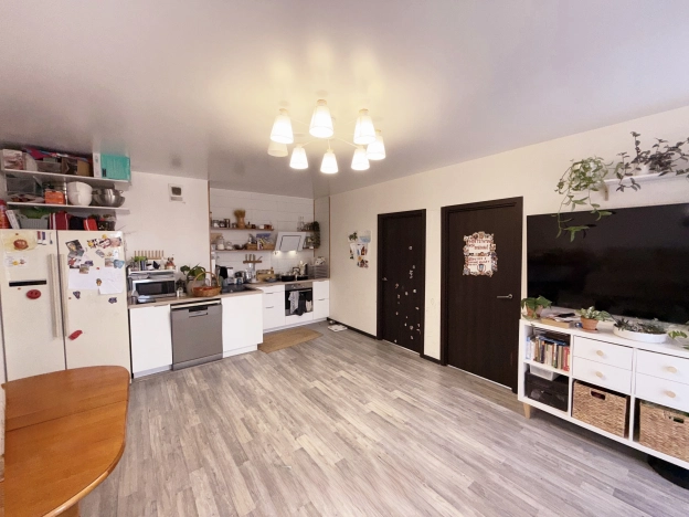 Купить трехкомнатную квартиру на вторичке в Балашихе. Вариант № 3765612, 7, площадь -  квм, цена 11800000 рублей