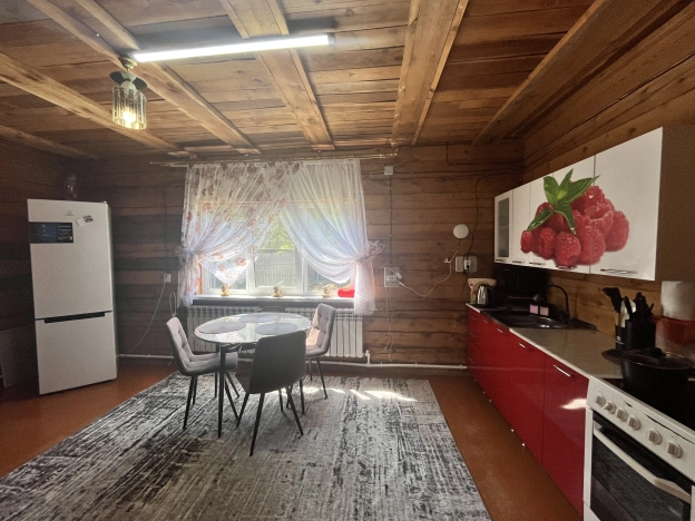 Купить дом в Иркутской области. Вариант № 50028, 16, площадь -  квм, цена 6000000 рублей