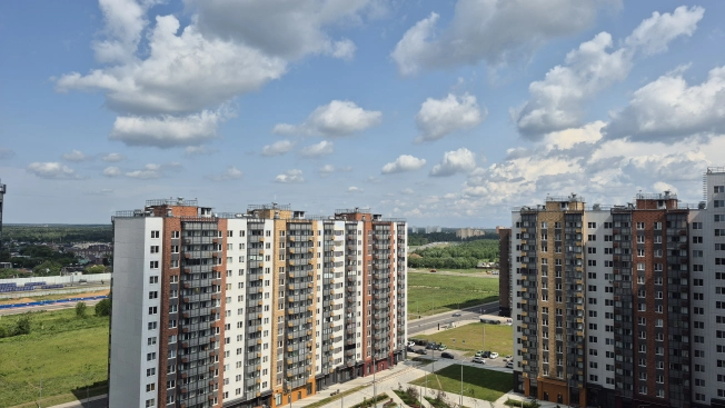 Купить квартиру у метро Новомосковская в Москве. Вариант № 48913, 7, площадь - квм, цена 14990000.0000 рублей