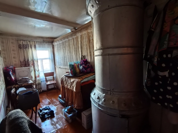 Купить дом на улице 1 Мая в Нижегородской области. Вариант № 8759789, 11, площадь -  квм, цена 1600000 рублей