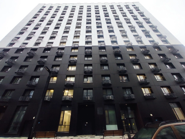 Купить квартиру в Москве. Вариант № 10306047, 1, площадь -  квм, цена 23560000 рублей