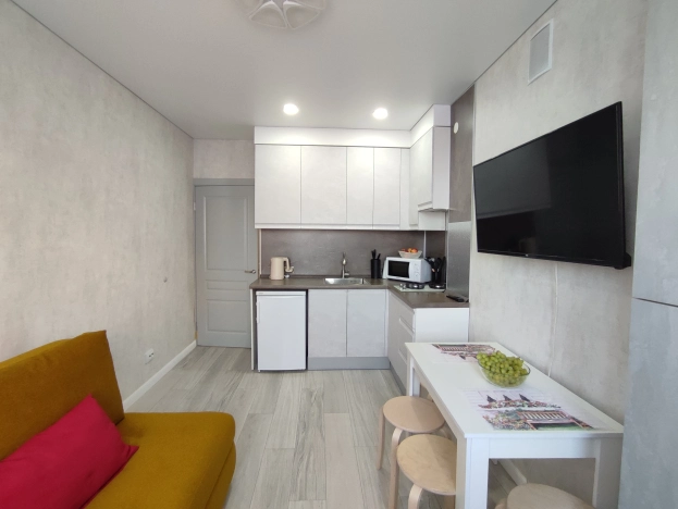 Снять квартиру в Калининградской области. Вариант № 2572975, 2, площадь - квм, цена 28000 рублей