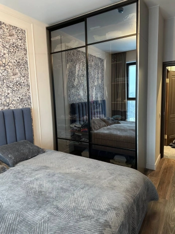 Купить квартиру в Москве. Вариант № 8059684, 8, площадь - квм, цена 31500000 рублей