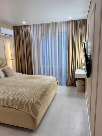 Купить трехкомнатную квартиру в районе Новокуркино в Химках. Вариант № 8929208, 13, площадь -  квм, цена 19250000 рублей