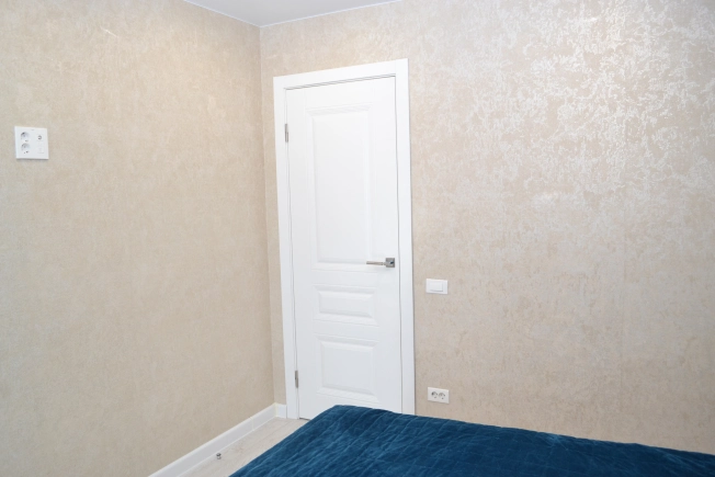 . Вариант № 6993, 12, площадь - 57.6 квм, цена 9450000 рублей