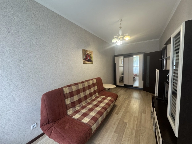 Купить однокомнатную квартиру в районе Московский в Калининграде. Вариант № 6188147, 1, площадь -  квм, цена 4500000 рублей