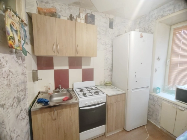 Снять однокомнатную квартиру в Московской области. Вариант № 720062, 5, площадь - квм, цена 22000 рублей