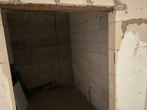 Купить двухкомнатную квартиру на улице Речная в Владимирской области. Вариант № 11094, 16, площадь -  квм, цена 5160000 рублей