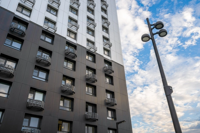 Купить квартиру в Москве. Вариант № 10238813, 2, площадь - квм, цена 24297892 рублей