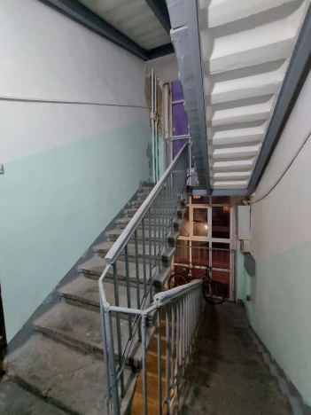 Купить комнату в Московской области. Вариант № 10664016, 9, площадь -  квм, цена 1350000 рублей