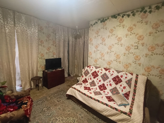 Купить двухкомнатную квартиру на улице Седина в Ейске. Вариант № 54579, 0, площадь -  квм, цена 2950000 рублей