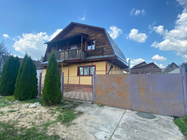 Купить дом на улице Кирова в Нижегородской области. Вариант № 1262494, 2, площадь -  квм, цена 7000000 рублей