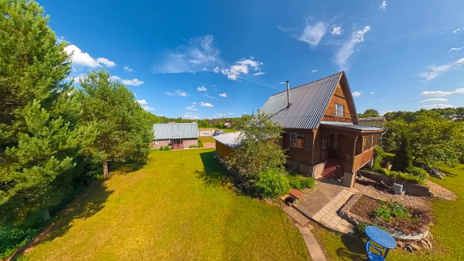 Купить дом в Судогде. Вариант № 2562, 33, площадь -  квм, цена 10700000 рублей