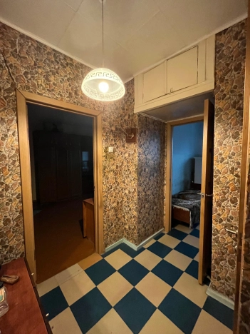 Купить однокомнатную квартиру в районе Калининский в Новосибирске. Вариант № 57150, 1, площадь -  квм, цена 3800000 рублей