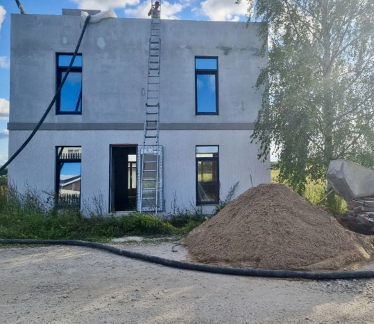 Купить дом в Ивановской области. Вариант № 10482942, 0, площадь -  квм, цена 9900000 рублей