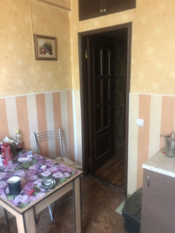 Купить двухкомнатную квартиру в ЮВАО в Москве. Вариант № 2863994, 20, площадь -  квм, цена 16800000 рублей