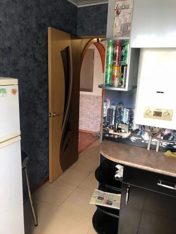 Купить четырехкомнатную квартиру в Иванове. Вариант № 1624177, 3, площадь -  квм, цена 5200000 рублей