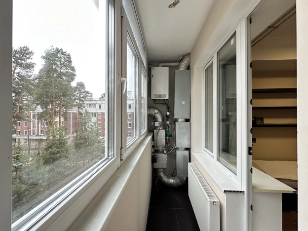 Купить многокомнатную квартиру в районе Алексеевский в Москве. Вариант № 3419119, 7, площадь -  квм, цена 31399000 рублей