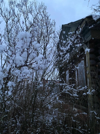 Купить дом в Нижегородской области. Вариант № 9779685, 4, площадь -  квм, цена 350000 рублей