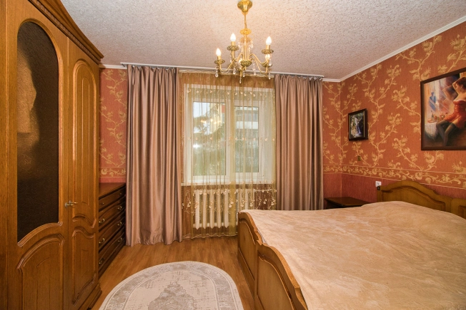 Купить двухкомнатную квартиру в Владимире. Вариант № 8213301, 11, площадь - квм, цена 6500000 рублей