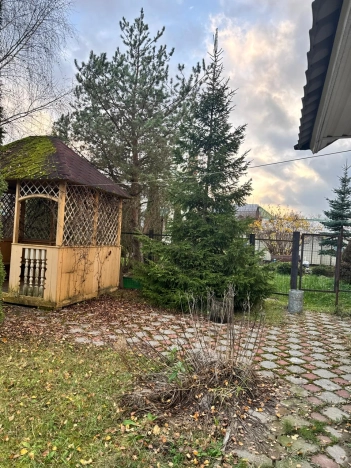 Купить дом в Москве. Вариант № 7590713, 23, площадь - квм, цена 8800000 рублей